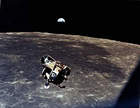   Apollo 11
