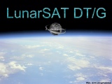 LunarSAT DT/G WallPaper