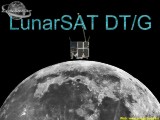 LunarSAT DT/G WallPaper