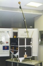 LunarSAT Model